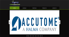 Desktop Screenshot of heritagemt.com